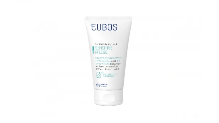 Eubos Sensitive Care Shampoo 150mL