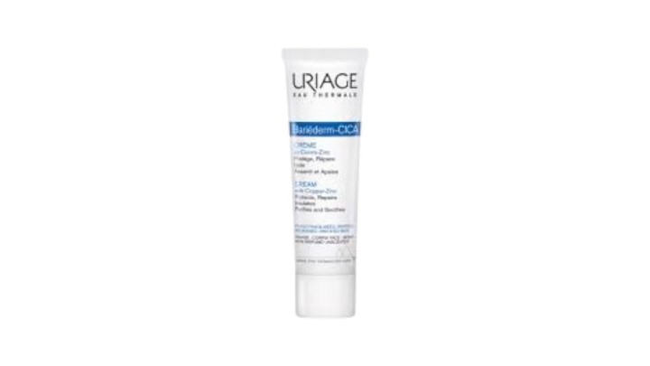 Uriage Bariederm Cica Cream 15mL