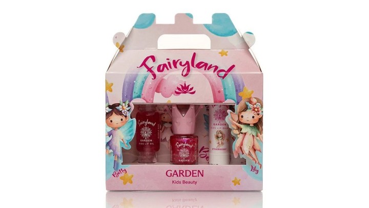 Garden Fairyland Kit