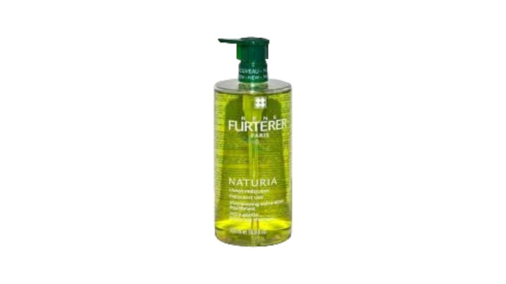 Furterer Naturia 500ml