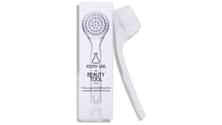 Youth Lab Cleansing and Exfoliating Brush