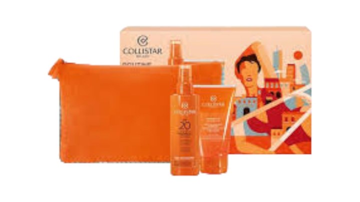 Collistar Routine Solare