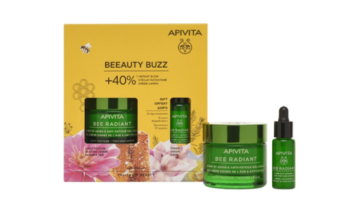 Apivita Beeauty Buzz