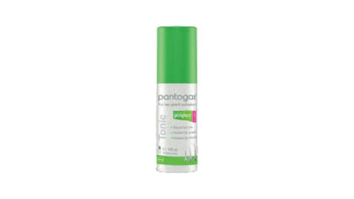 Pantogar Spray For Women 100mL