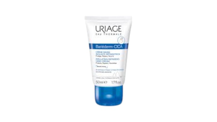 Uriage Barriederm Hand Creme 50mL