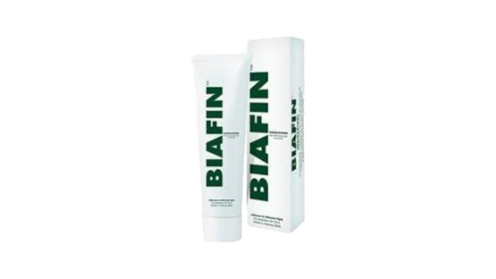 Biafin Emulsion 100mL