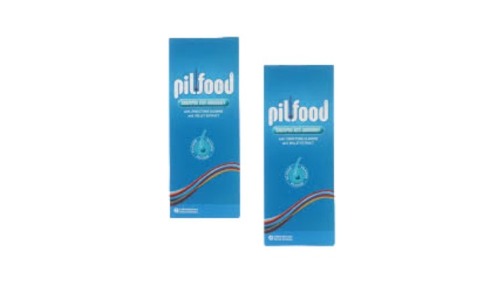 PilFood Anti-Dandruff Shampoo 200mL