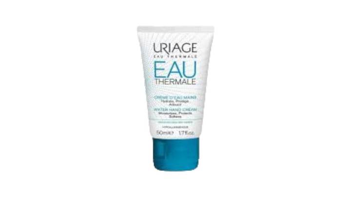 Uriage Eau Thermale Water Hand Cream 50mL