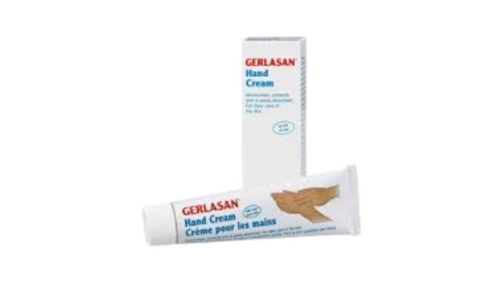Gehwol Gerlasan Hand Cream 75mL