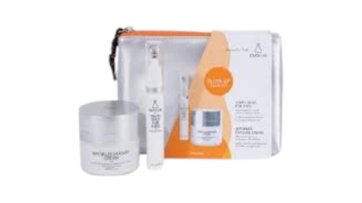 Youth Lab Glow Up Value Set