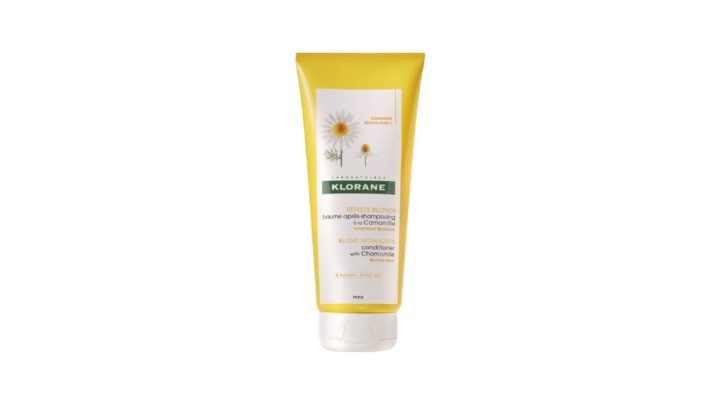 Klorane Chamomile Conditioner