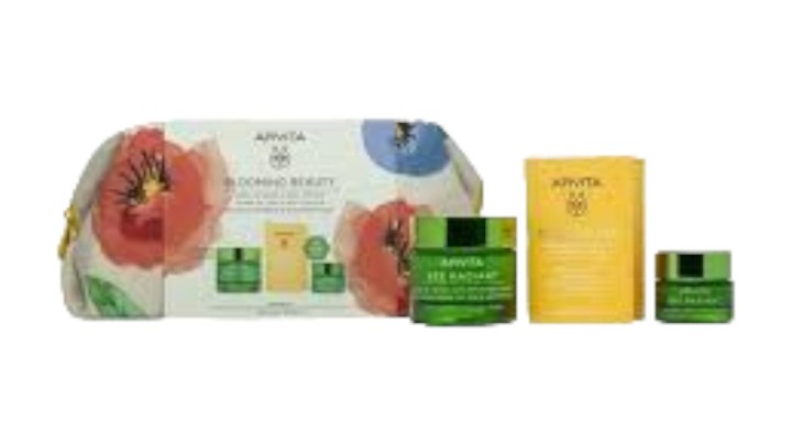 Apivita Blooming Beauty