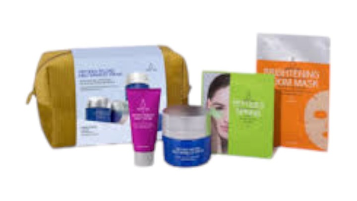 Youth Lab Peptides Reload First Wrinkles Cream + Free 3 Products