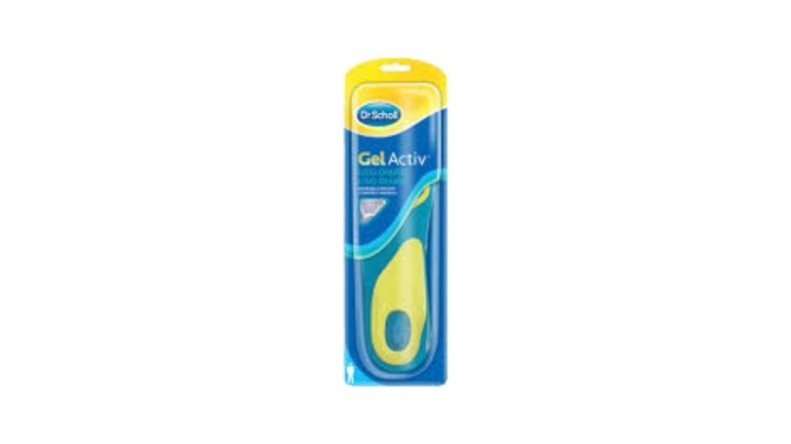 Scholl Gel Activ Everyday - Male 40 - 46.5