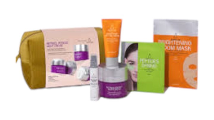 Youth Lab Retinol Reboot Night Cream + Free 4 Products