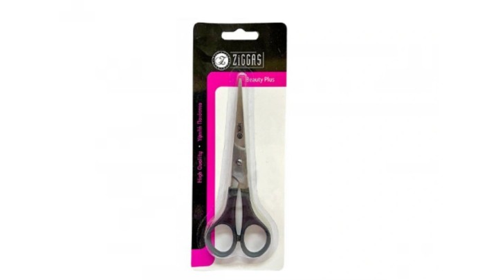 Ziggas Hair Scissor