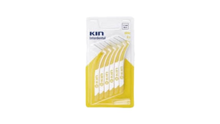 Kin Interdental Mini 1.1mm