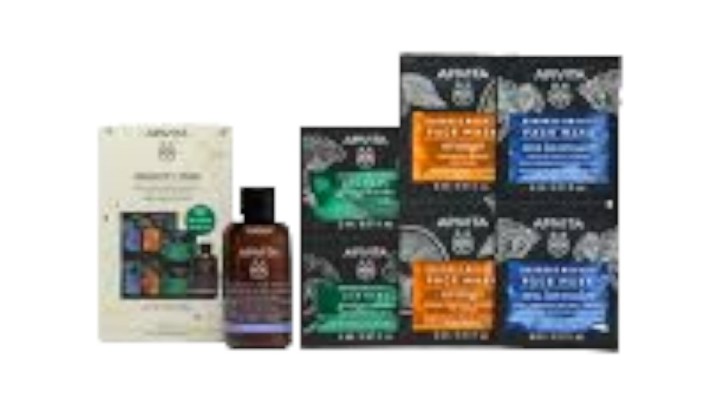 Apivita Beeauty Star