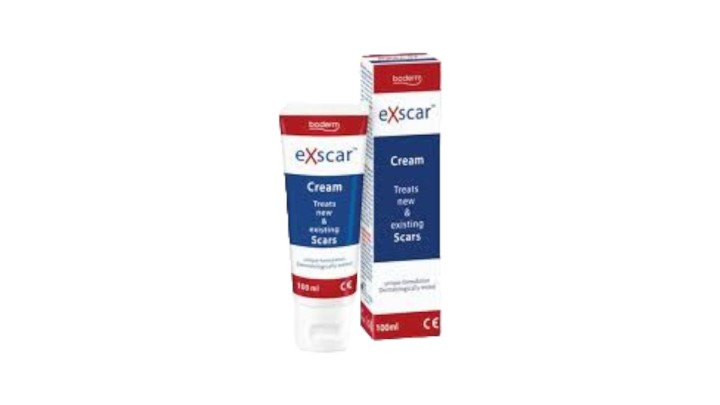 Boderm Exscar Cream 100mL