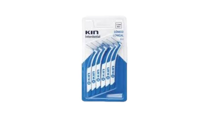 Kin Interdental Conical 1.3mm