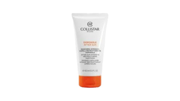 Collistar After-Sun Intensive Restructuring Hair Mask 150mL
