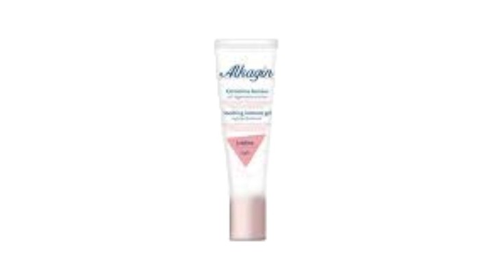 Alkagin Soothing Intimate Gel 30mL