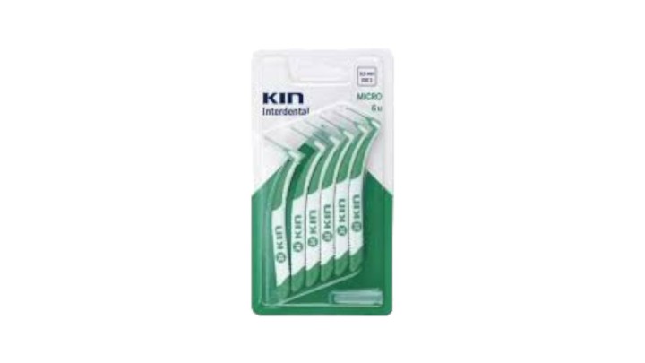 Kin Interdental Micro 0.9mm