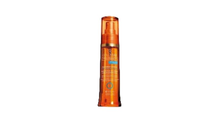 Collistar Protective Oil Spray For Coloured Hair 100mL