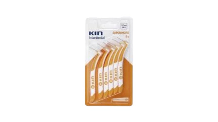 Kin Interdental Supermicro 0.7mm