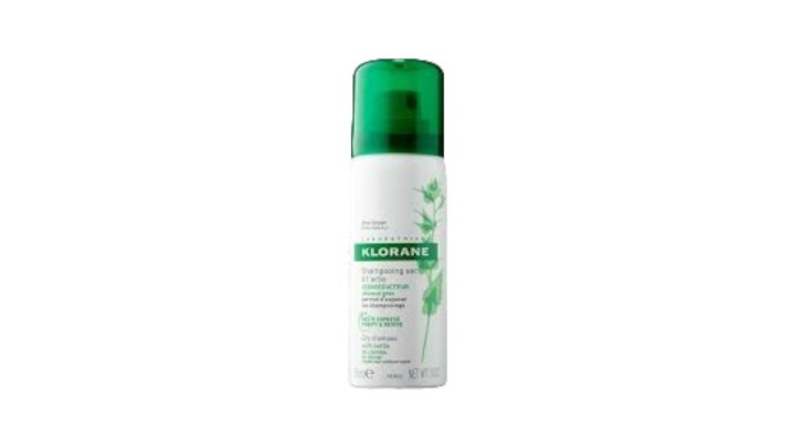 Klorane Dry Shampoo Oil Control 50ml