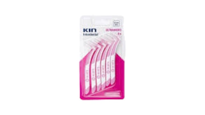 Kin Interdental Ultramicro 0.6mm