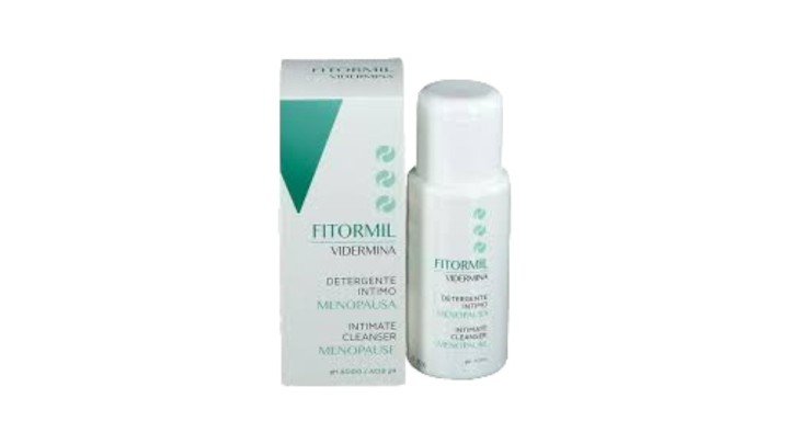 Fitormil Cleanser 200mL