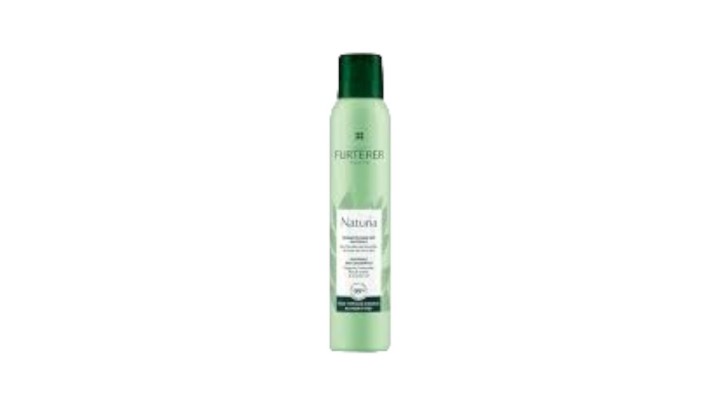Furterer Naturia Shampooing Sec Invisible 200mL