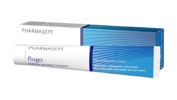 Flogo Pharmasept Extra Care 50mL