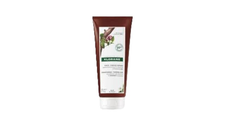 Klorane Quinquina + Edelweiss Conditioner 200mL