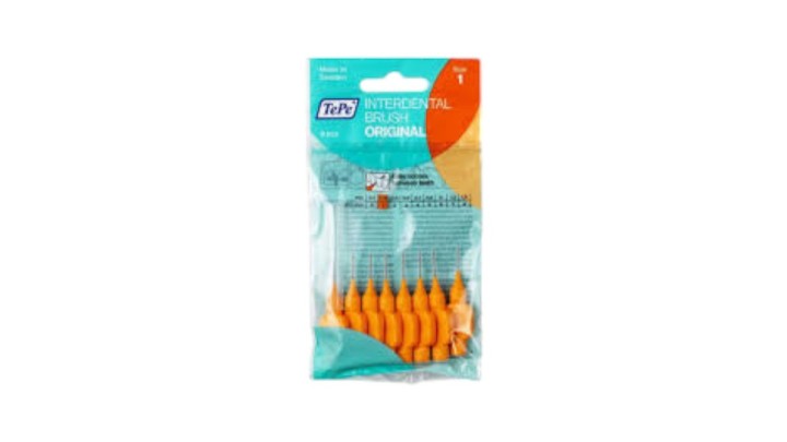 Tepe Interdental 0.45mm Orange