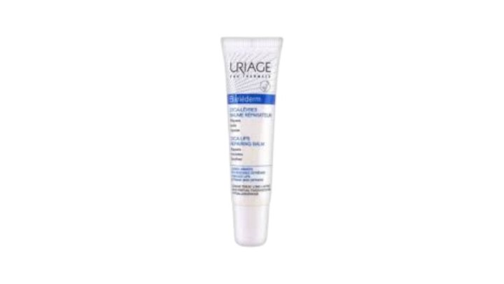Uriage Bariederm-Cica Protecting Lip Balm 15mL