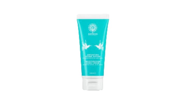 Garden Moisturizing Hand Cream 100mL