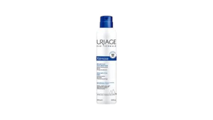 Uriage Xemose Sos Anti-itch Mist 200mL