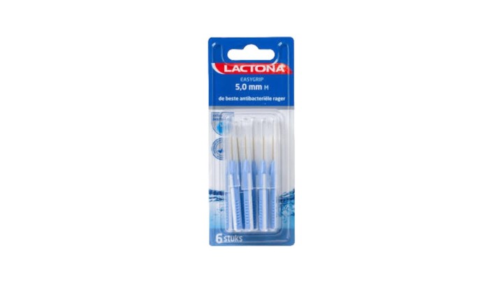 Lactona Interdental Cleaner Medium 2.0mm