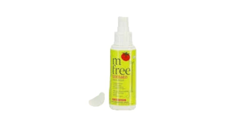 M-Free Tomato Spray Liquid 80mL