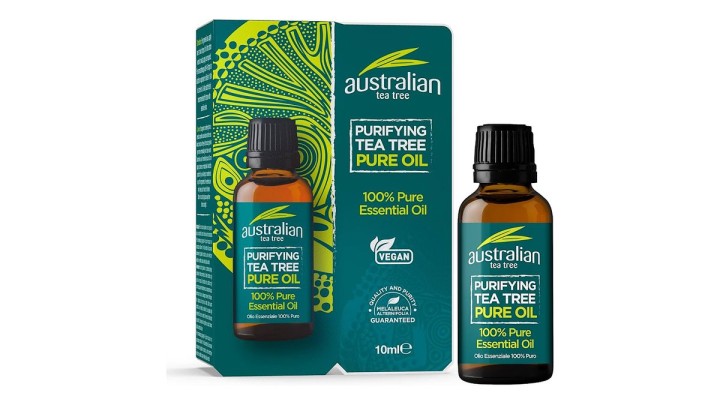 Australian Tea Tree Oil 10mL