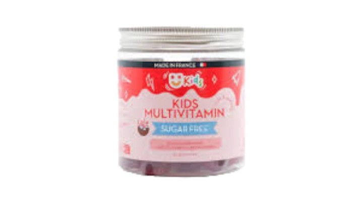 Mium Kids Multivitamins 42 Gummies