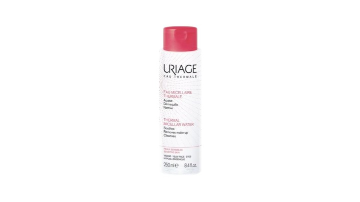 Uriage Roseliane Thermal Micellar Water 250mL