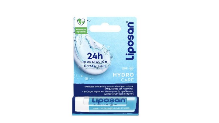 Liposan Hydro Care SPF 15