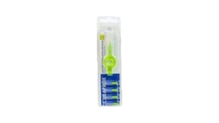 Curaprox 011 Interdental Brushes With Holder