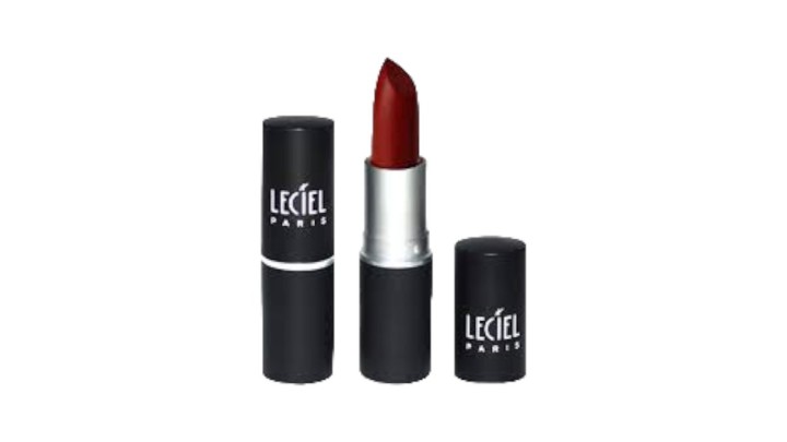 Leciel Silky Smooth Lipstick 440 Pavot Sauvage