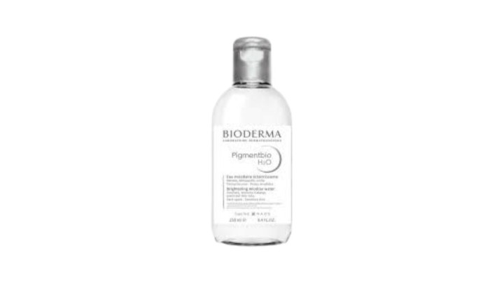 Bioderma Pigmalight H20 250mL