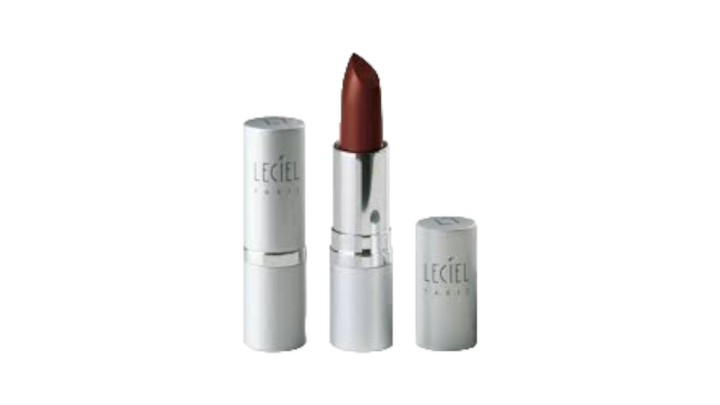 Leciel Silky Smooth Lipstick 860 Prune