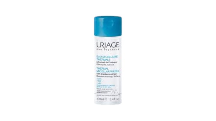 Uriage Thermal Micellar Water 100mL